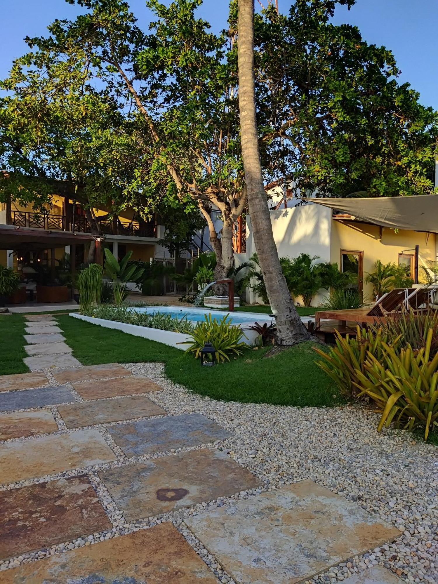 Villa Biju Jijoca de Jericoacoara Exterior photo