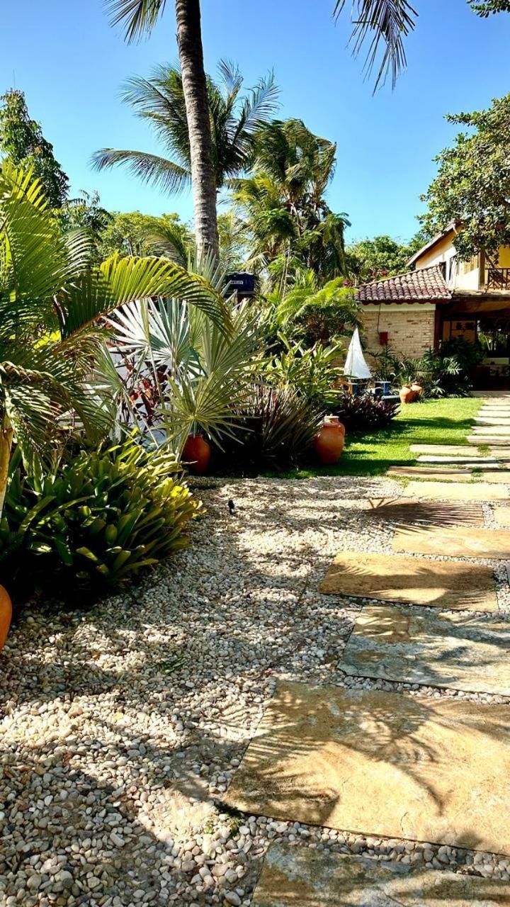 Villa Biju Jijoca de Jericoacoara Exterior photo